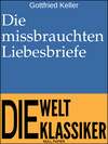 Die missbrauchten Liebesbriefe