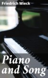 Piano and Song