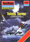 Perry Rhodan 1552: Tolots Terror