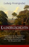 Kalendergeschichten