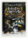 Detective esqueleto: Ataduras mortales [Skulduggery Pleasant]