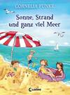 Sonne, Strand und ganz viel Meer