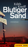 Blutiger Sand