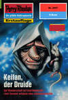 Perry Rhodan 2057: Keifan, der Druide