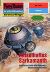 Perry Rhodan 1971: Rätselhaftes Sarkamanth