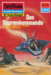 Perry Rhodan 1474: Das Supremkommando