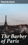 The Barber of Paris