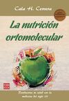 La nutrición ortomolecular