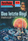 Perry Rhodan 597: Das letzte Asyl