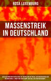 Massenstreik in Deutschland