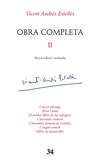 Obra completa, 2