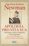 APOLOGIA PRO VITA SUA