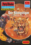 Perry Rhodan 1343: Der Königstiger