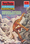 Perry Rhodan 1261: Devolution