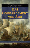 Das Bombardement von Åbo