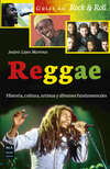 Reggae