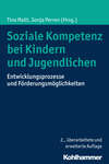 Soziale Kompetenz bei Kindern und Jugendlichen