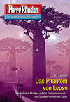 Perry Rhodan 3033: Das Phantom von Lepso