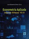 Econometría aplicada