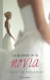 La apuesta de la novia