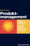 Produktmanagement