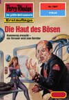 Perry Rhodan 1807: Die Haut des Bösen