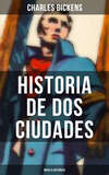 Historia de dos ciudades (Novela histórica)