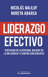 Liderazgo efectivo