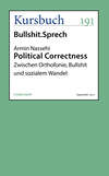 Political Correctness