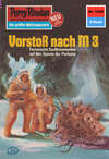 Perry Rhodan 1058: Vorstoß nach M 3