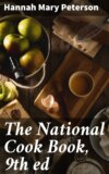 The National Cook Book, 9th ed