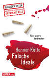 Falsche Ideale