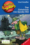 Kommissar Kugelblitz 23. Das Geheimnis von Spooky Hill