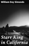 Starr King in California