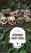 Niemand ruht ewig (eBook)