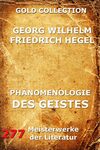 Phänomenologie des Geistes