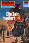 Perry Rhodan 564: Die Zeit mutiert