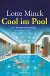 Cool im Pool