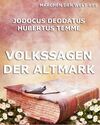 Volkssagen der Altmark