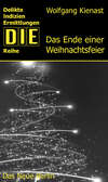 Das Ende einer Weihnachtsfeier