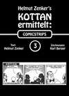 Kottan ermittelt: Comicstrips 3