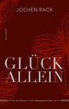 Glück allein (eBook)