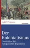 Der Kolonialismus