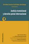 Justicia transicional y derecho penal internacional