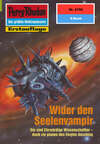 Perry Rhodan 2192: Wider den Seelenvampir