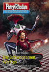 Perry Rhodan 2968: Die Schweigsamen Werften