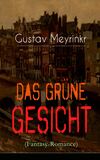 Das grüne Gesicht (Fantasy-Romance)