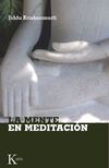 La mente en meditación