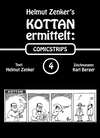 Kottan ermittelt: Comicstrips 4