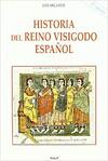 Historia del reino visigodo español